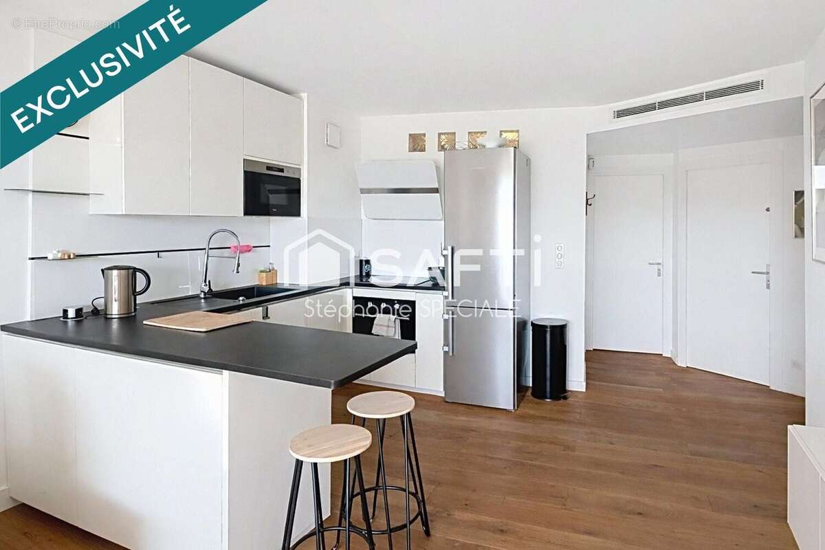 Photo 7 - Appartement à CANNES