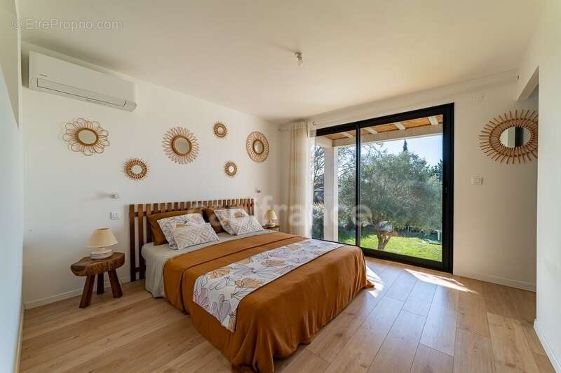 Maison à CASTELNAU-LE-LEZ