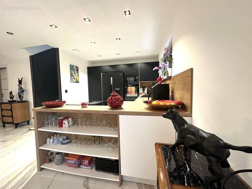 Maison à FROENINGEN