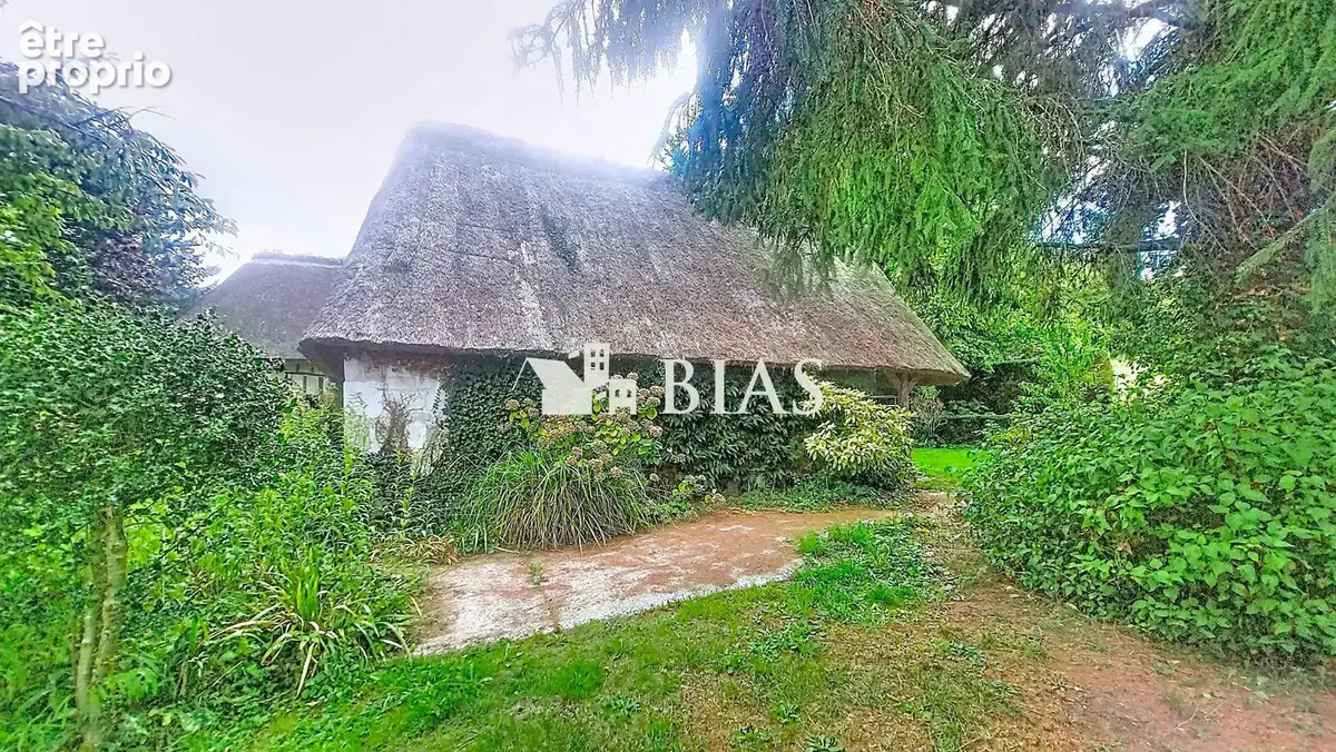Maison 5 pièces 130 m² à vendre à Corneville-Sur-Risle (27500) - photo 7