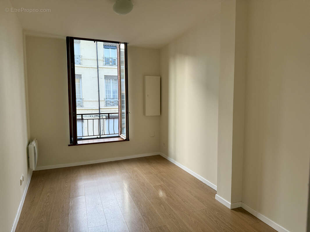 Appartement à TARARE