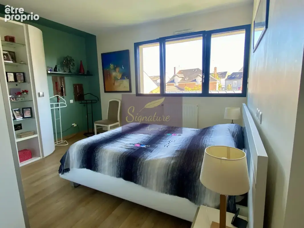 Superbe maison - photo 15