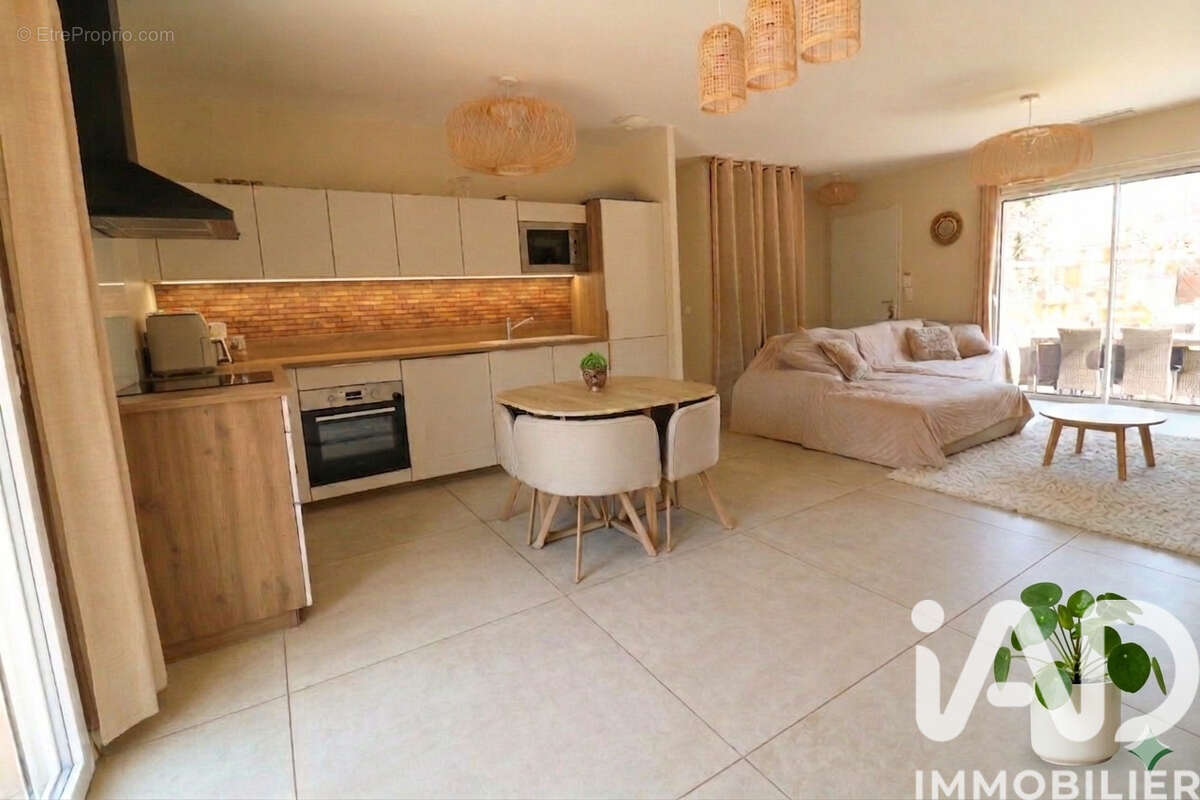 Photo 4 - Maison à NEOULES