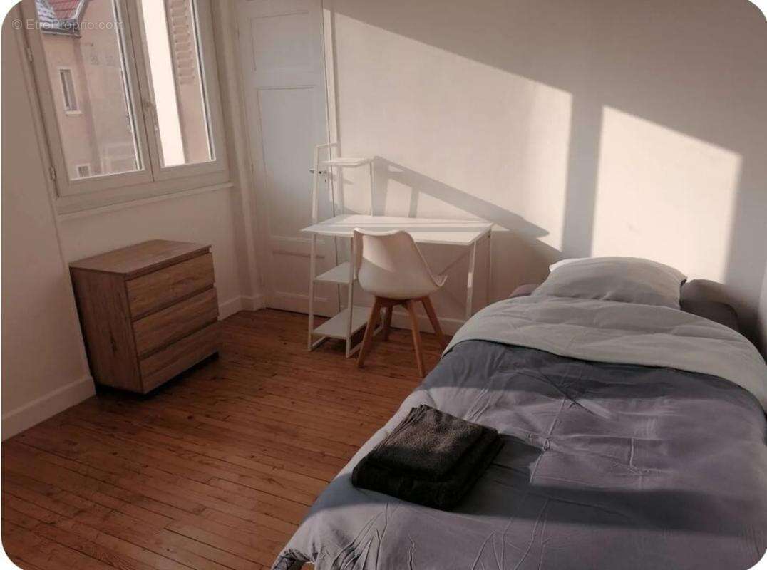 Appartement à CLERMONT-FERRAND