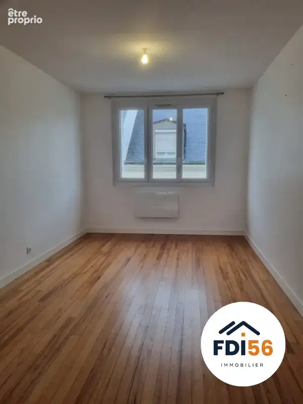 Appartement à LORIENT