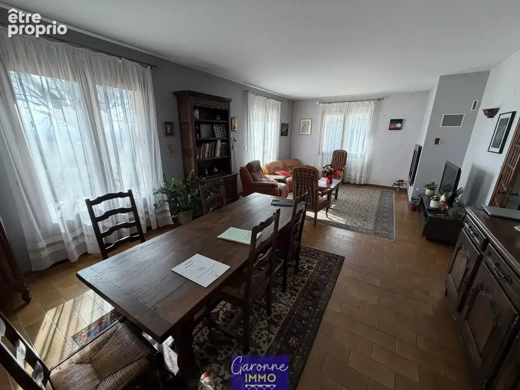 Maison au point de vue exceptionnel - photo 5