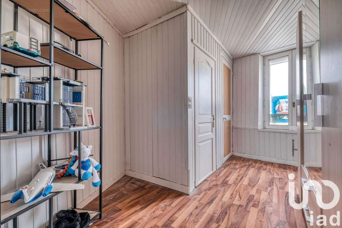 Photo 7 - Maison à ACY-EN-MULTIEN