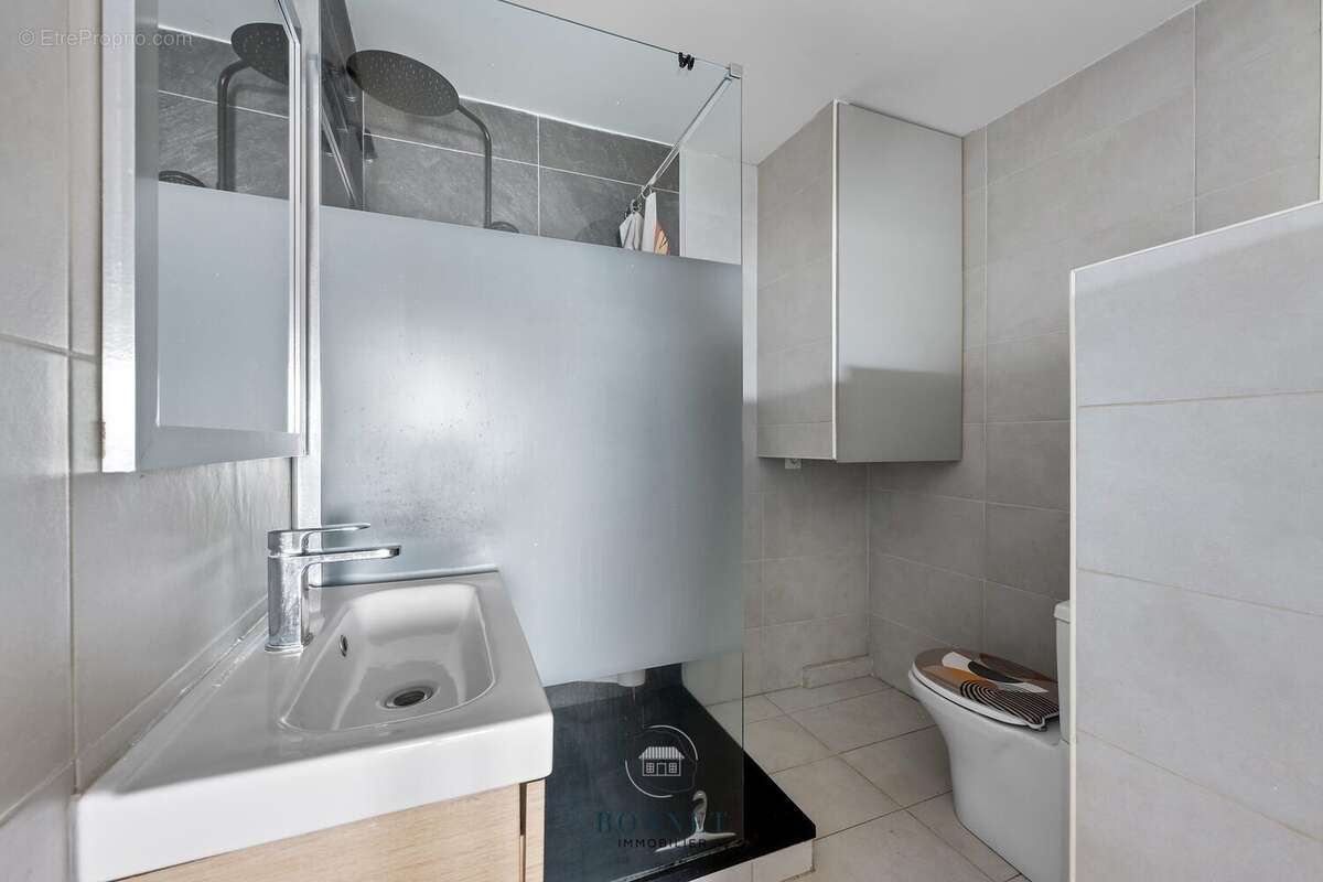 Appartement à SAINT-DENIS