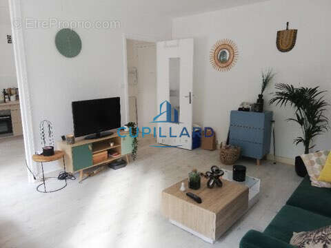 Appartement à ROANNE