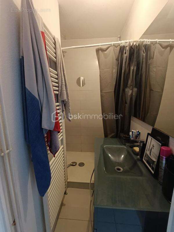 Appartement à LES ABRETS