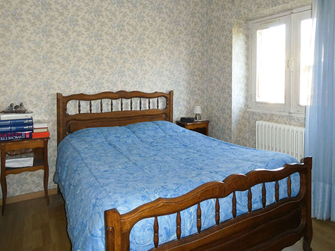 Maison à ARTHON-EN-RETZ