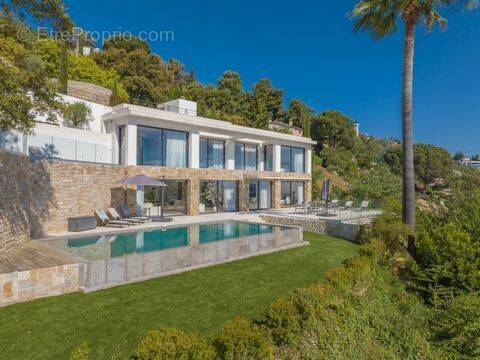 Maison à CANNES