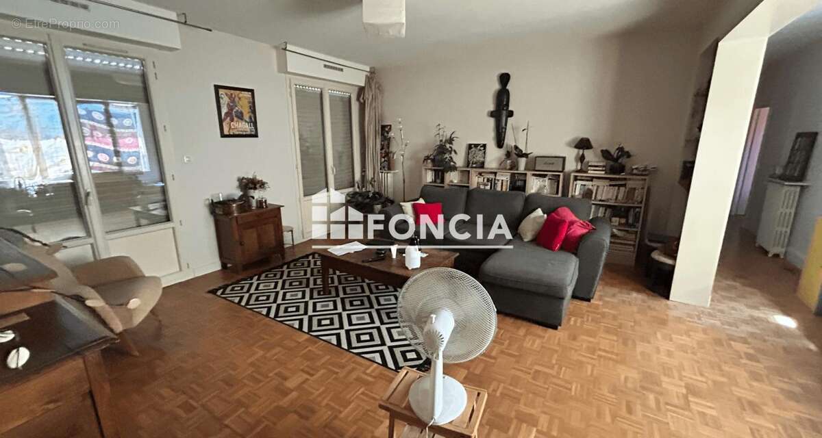Appartement à LIMOGES