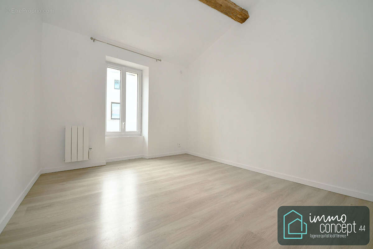 Maison à SAINT-JEAN-DE-BOISEAU