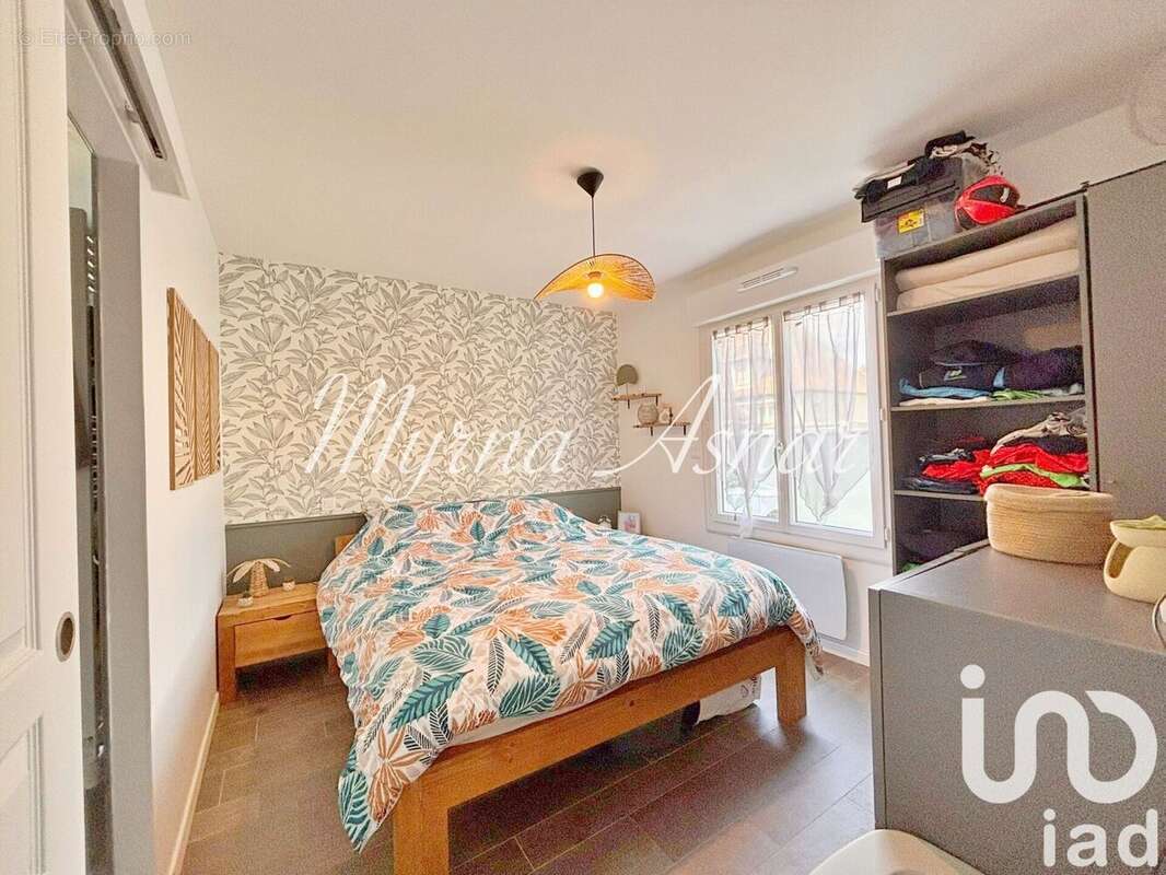 Photo 5 - Maison à SAVIGNY-SUR-ORGE