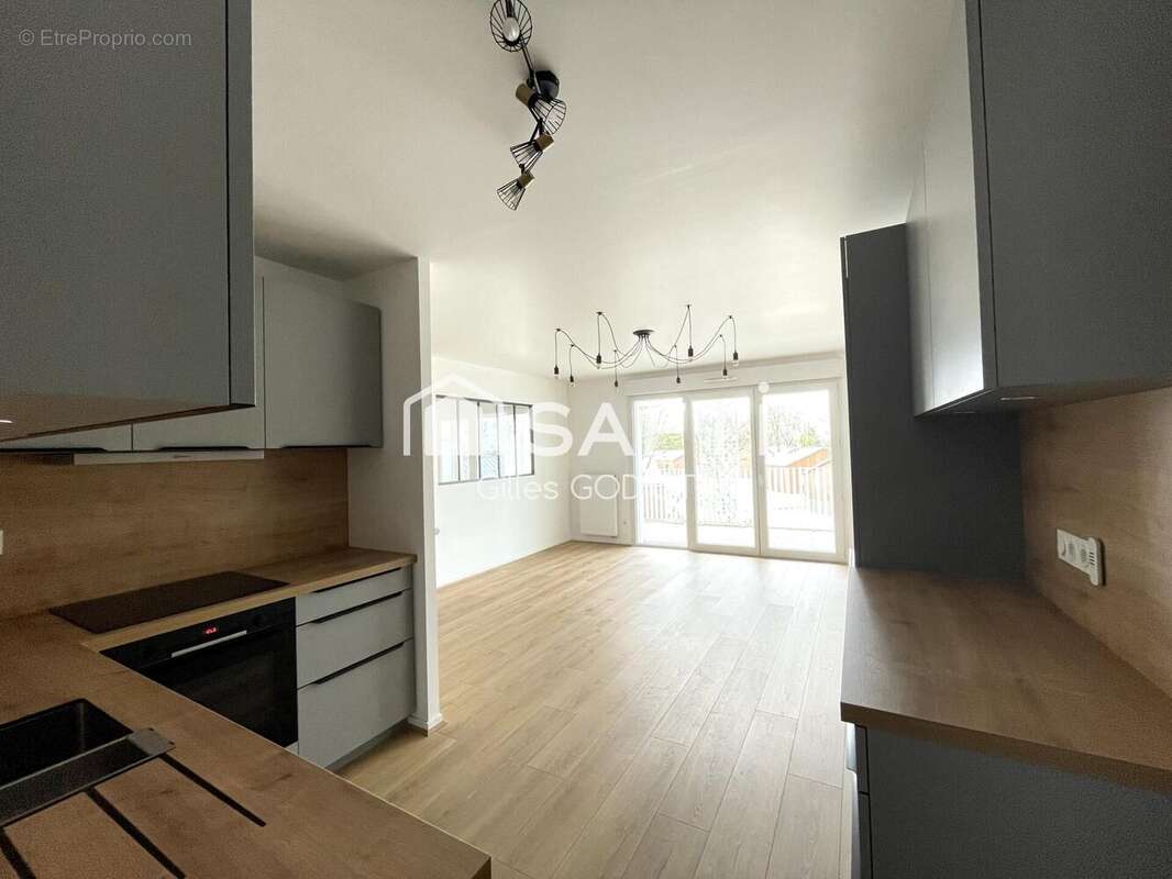 Photo 3 - Appartement à VERTOU