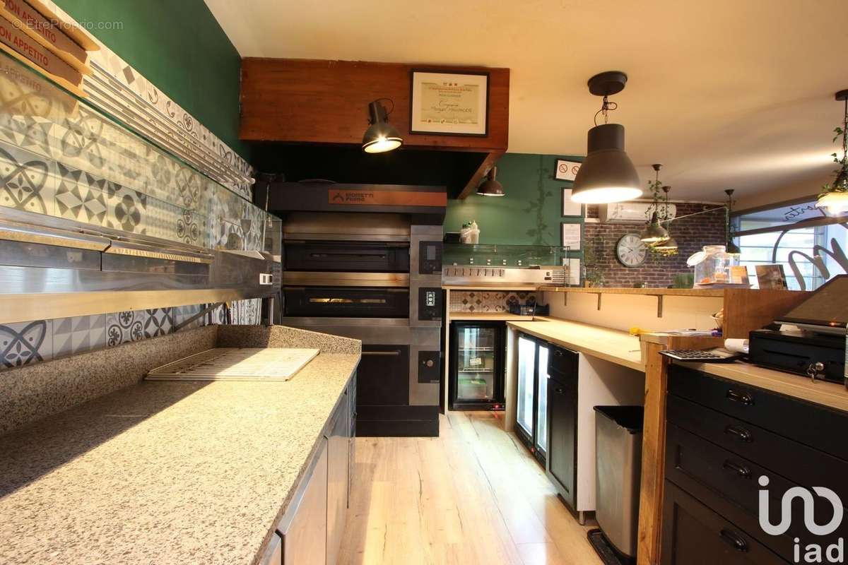 Photo 6 - Commerce à SAINT-DIONIZY