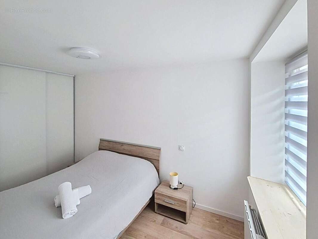 Photo 6 - Appartement à BAINS-LES-BAINS