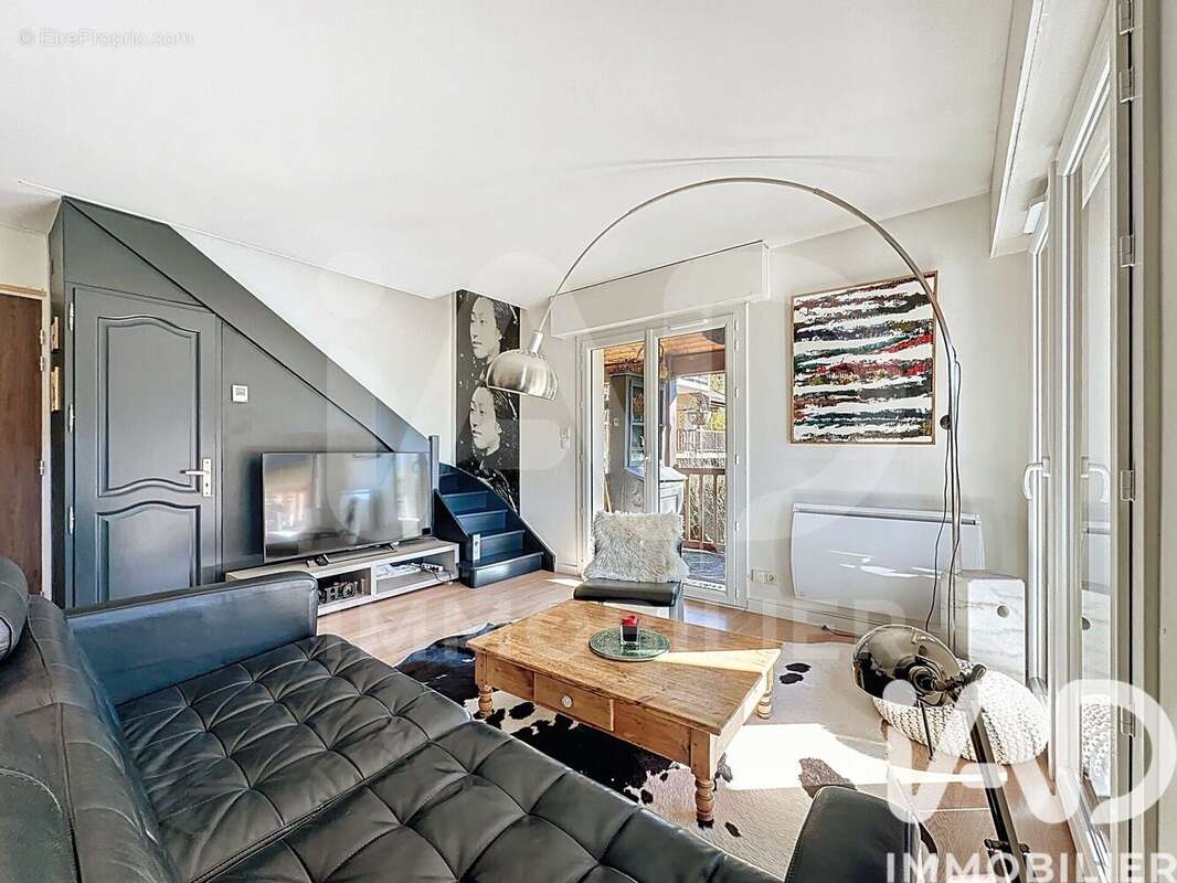 Photo 9 - Appartement à MENTHON-SAINT-BERNARD