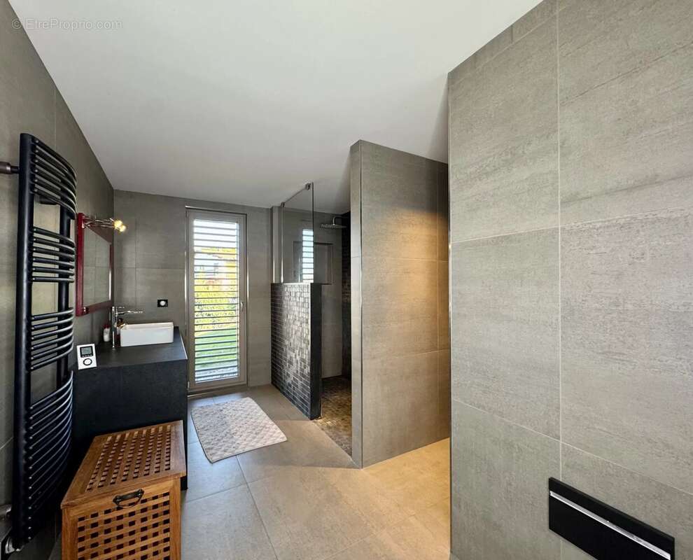 Maison à EVIAN-LES-BAINS