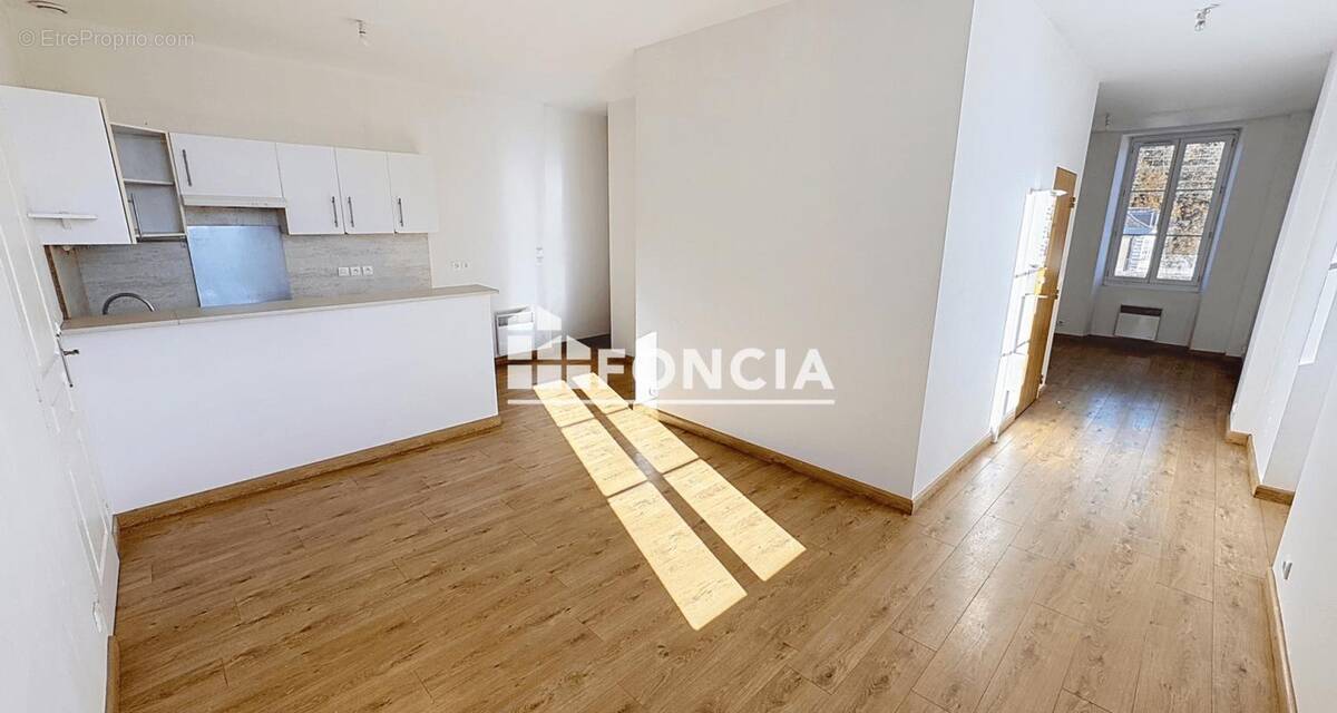 Appartement à CHARTRES