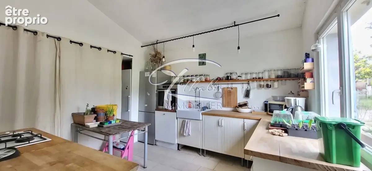 Maison 4 pièces 109 m² à vendre à La Lande-De-Fronsac (33240) - photo 3