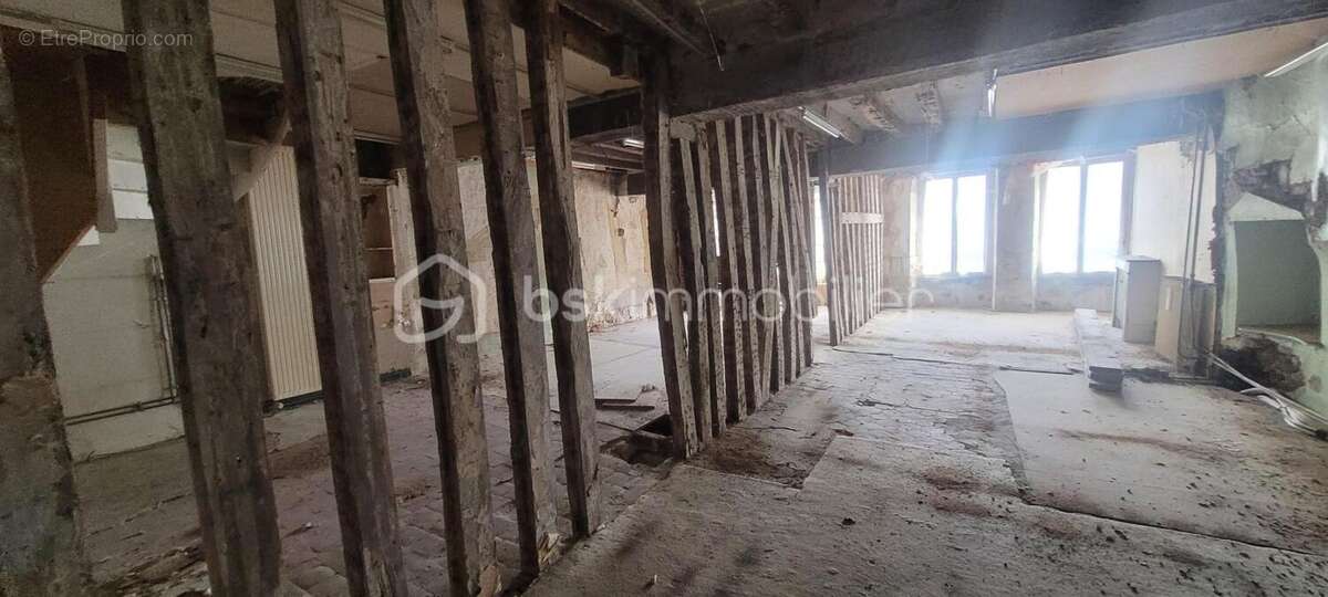 Immeuble investisseur - photo 5