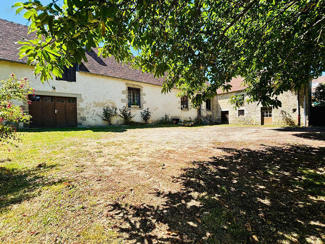 Maison à ALENCON
