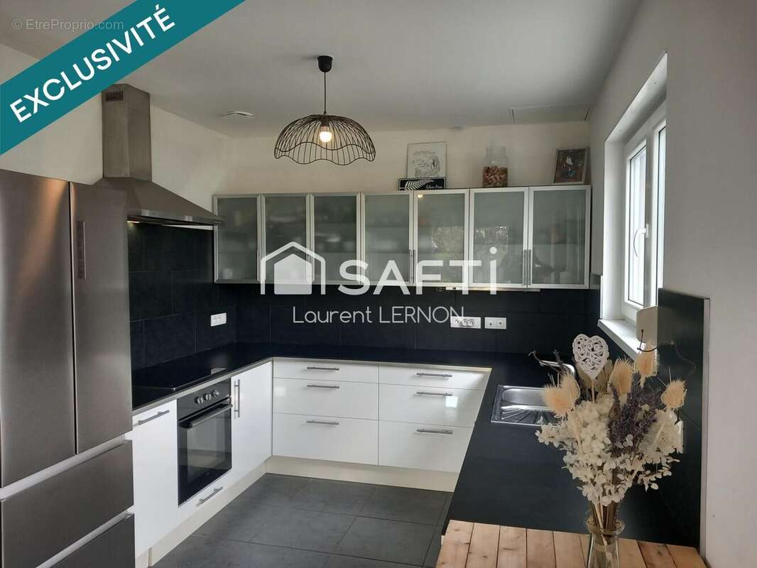 Photo 6 - Maison à MONTCEY