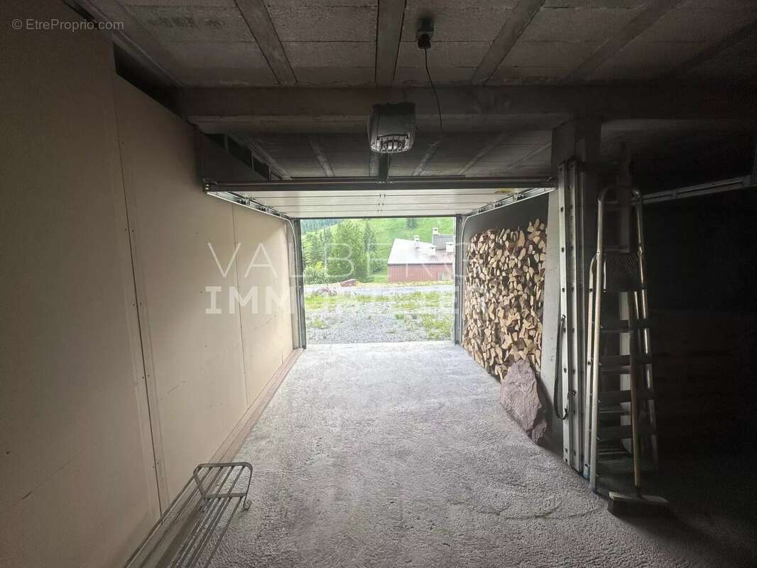 Chalet quartier residentiel - photo 18