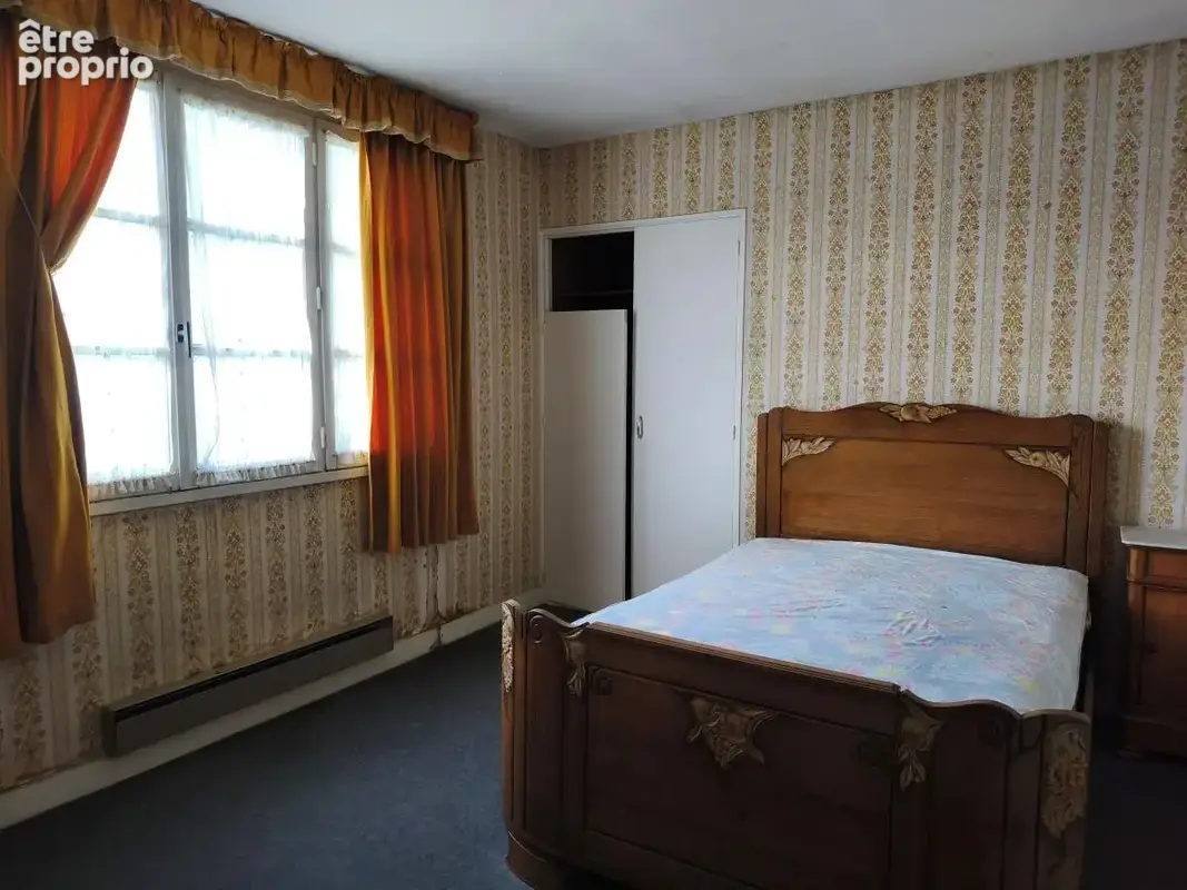 Maison 145 m² à Mantilly  - photo 8