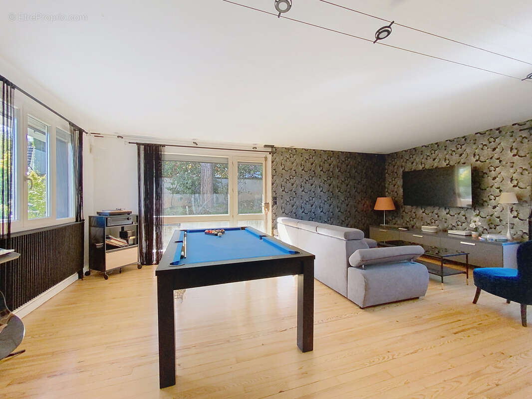 Maison à SAINT-ETIENNE