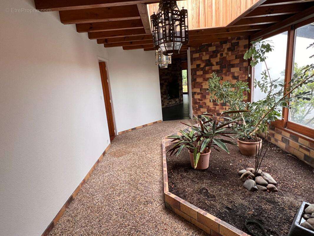 Maison à SAINT-PAUL-LES-DAX