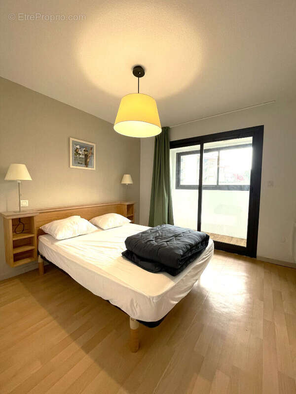 Appartement à FONT-ROMEU-ODEILLO-VIA