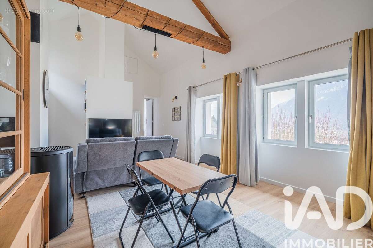 Photo 7 - Appartement à VOREPPE