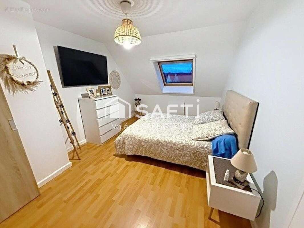 Photo 9 - Maison à RANG-DU-FLIERS