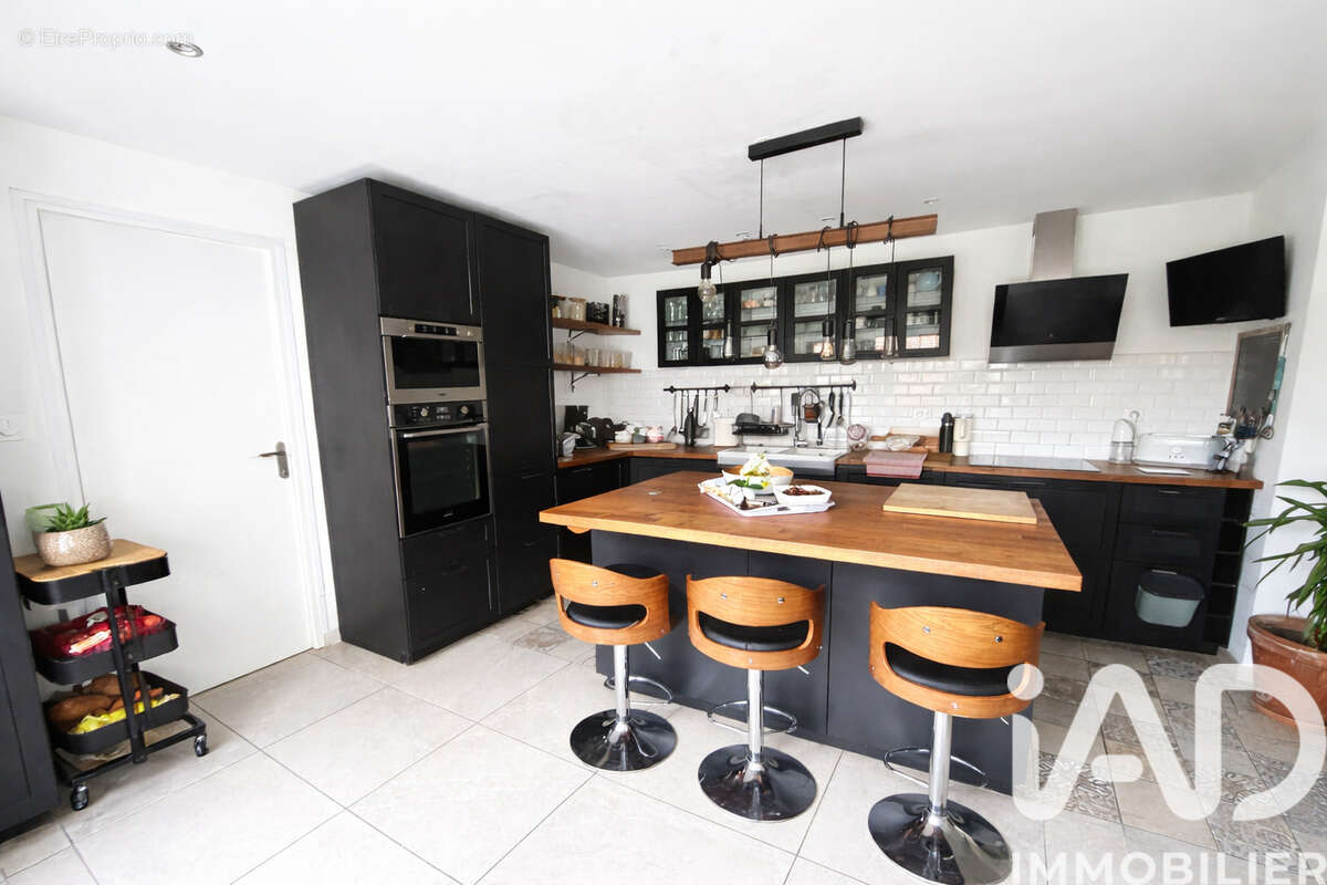 Photo 3 - Maison à VRED