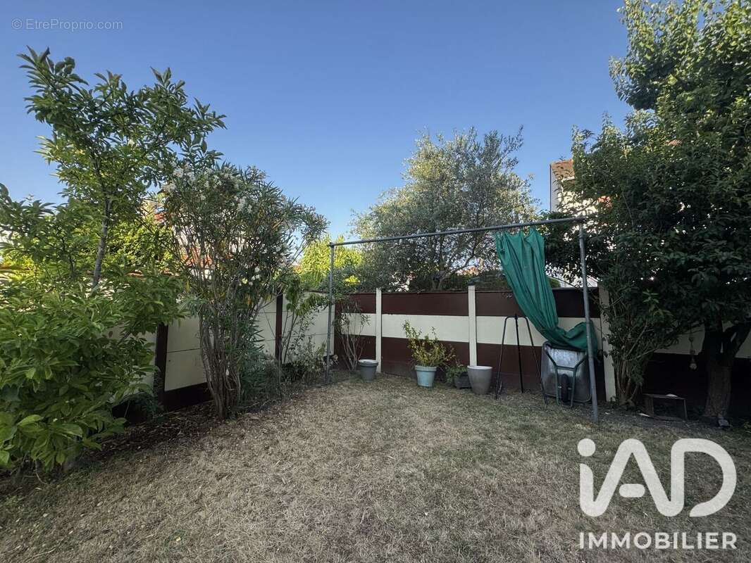 Photo 8 - Maison à DRANCY