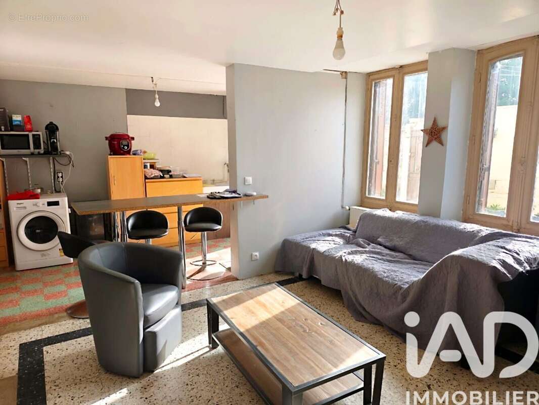 Photo 2 - Maison à AVIZE