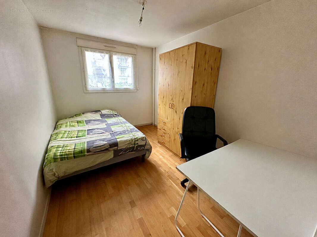 Appartement à JOUE-LES-TOURS