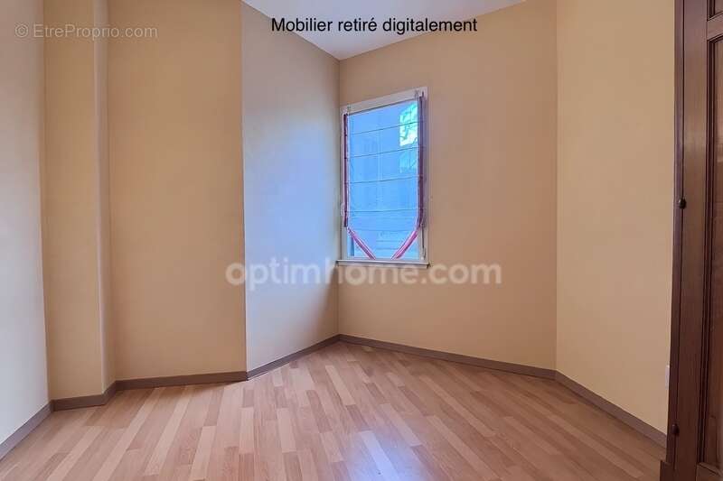 Appartement à VITRE
