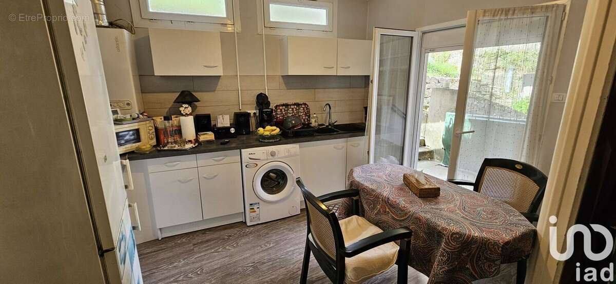 Photo 3 - Appartement à TULLE