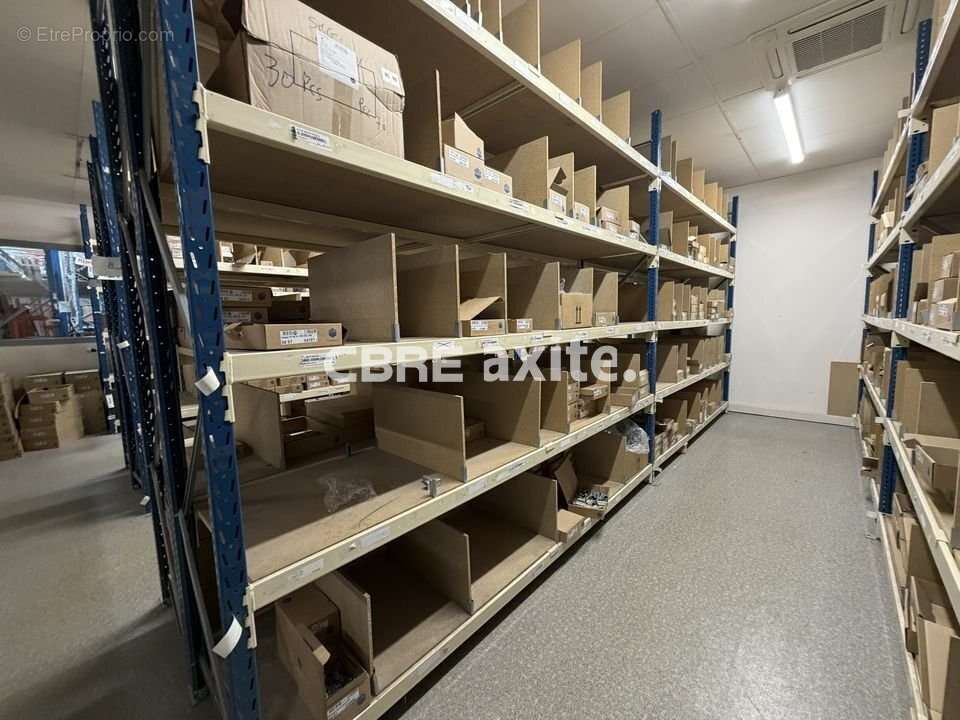 866 m² à Chambery  - photo 4