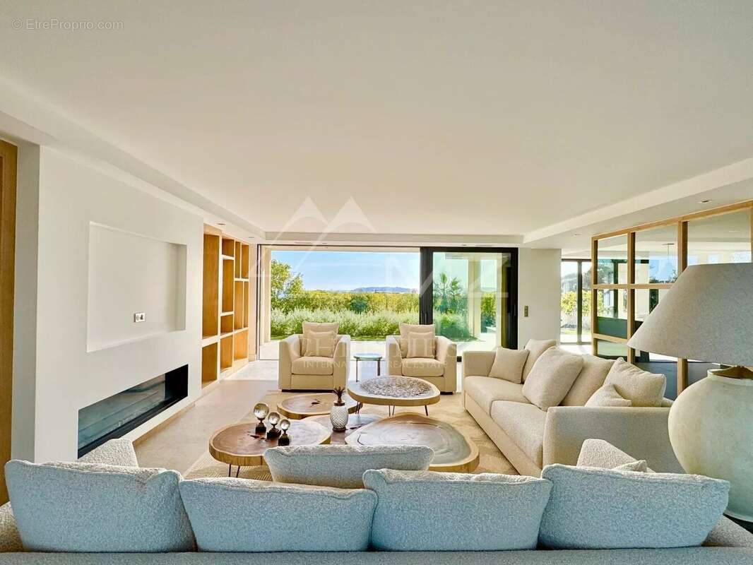 Maison à SAINTE-MAXIME