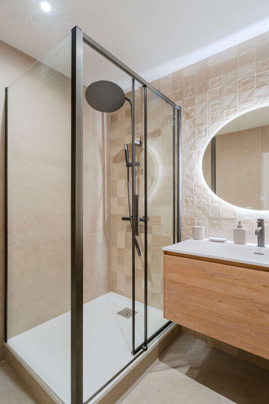 Appartement à BANDOL