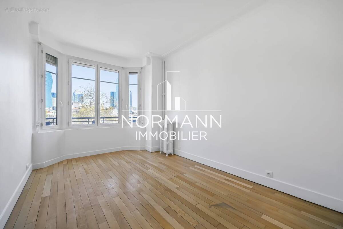 Appartement à PUTEAUX