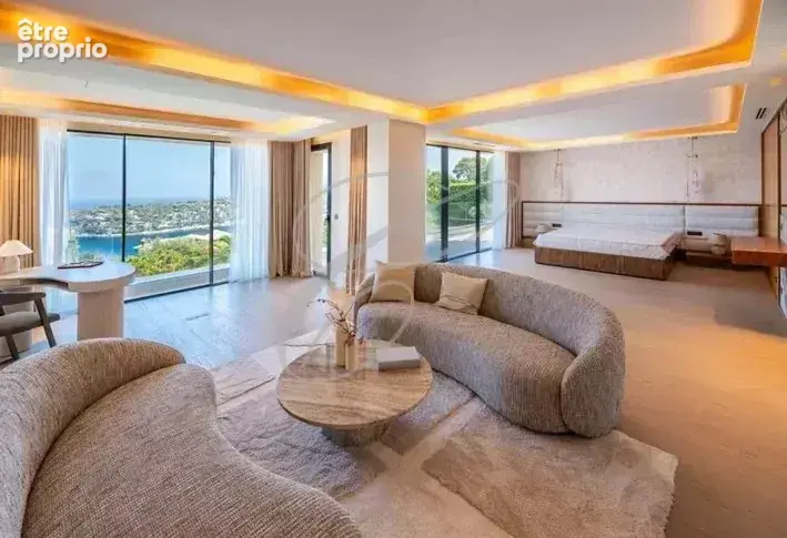 Nice - luxueuse villa - photo 9