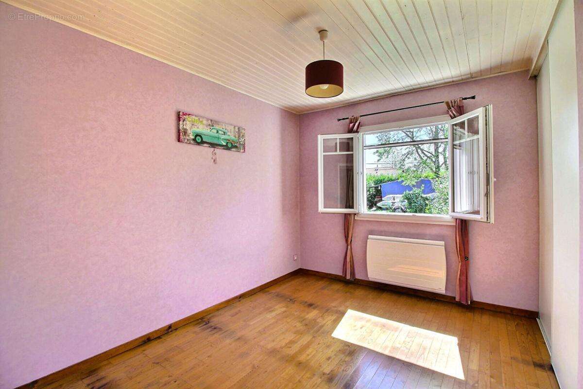 Maison à SAINT-LOUBES