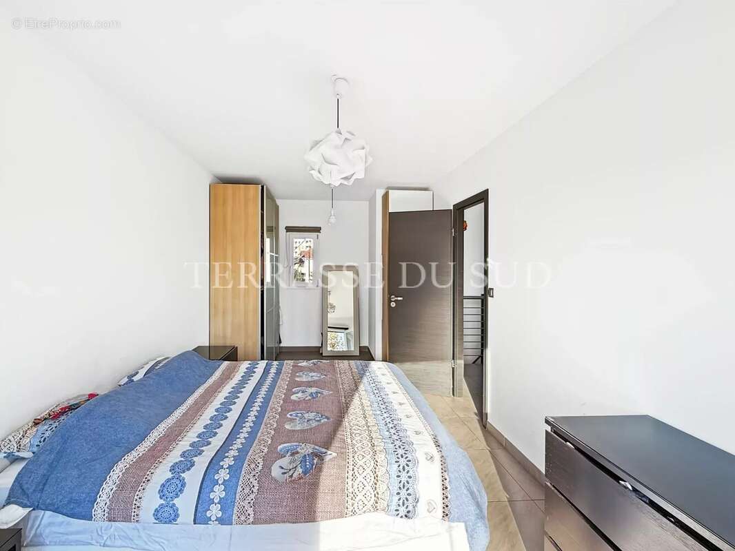 Maison à MARSEILLE-12E