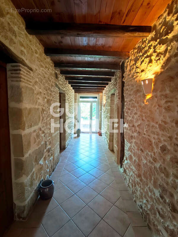 Maison à MARMANDE